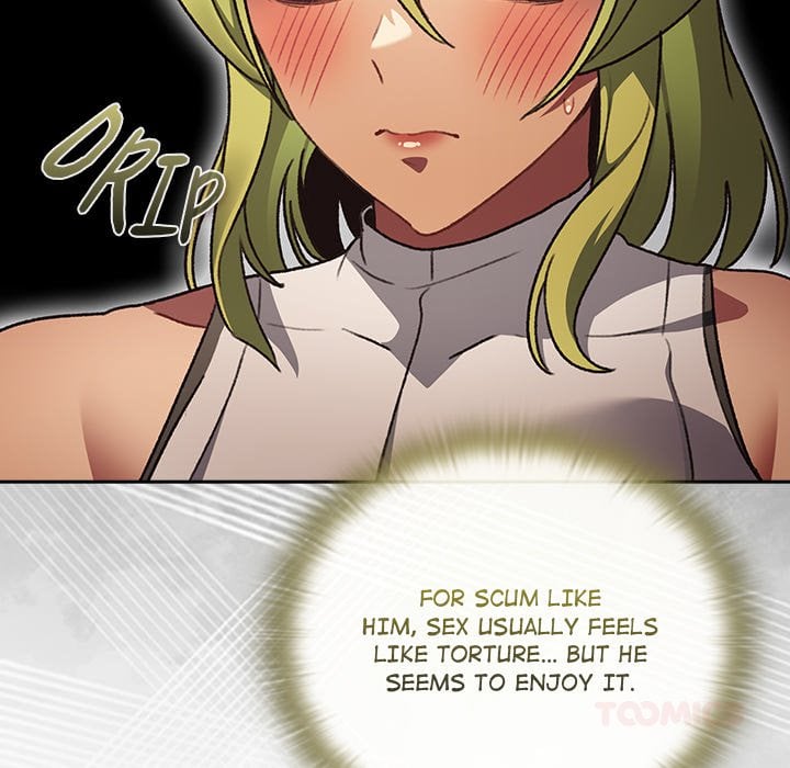 Thrust & Conquer Chapter 29 - Page 28