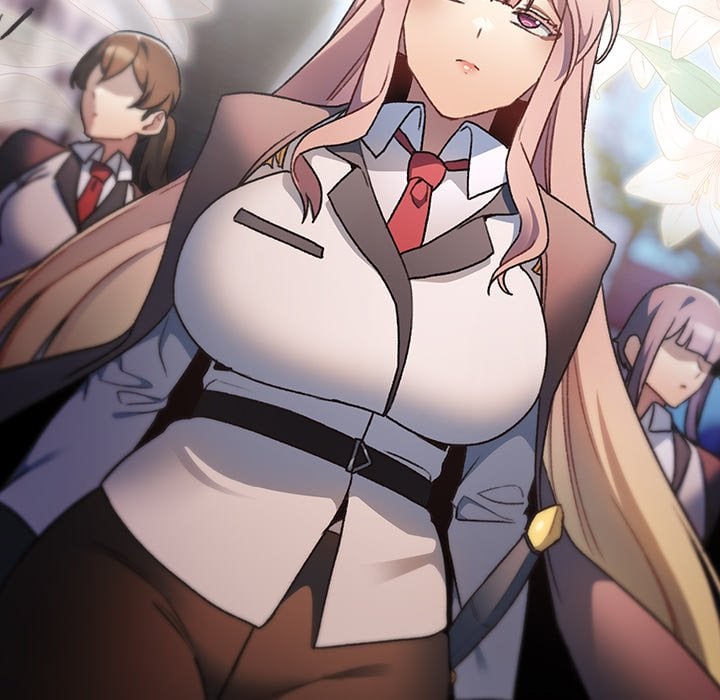 Thrust & Conquer Chapter 29 - Page 55