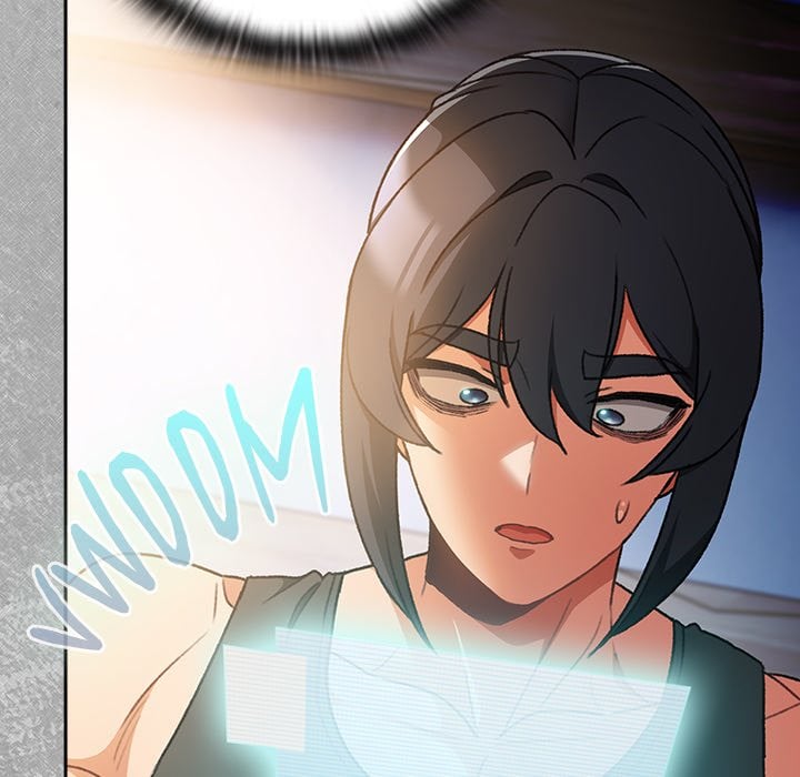 Thrust & Conquer Chapter 29 - Page 70