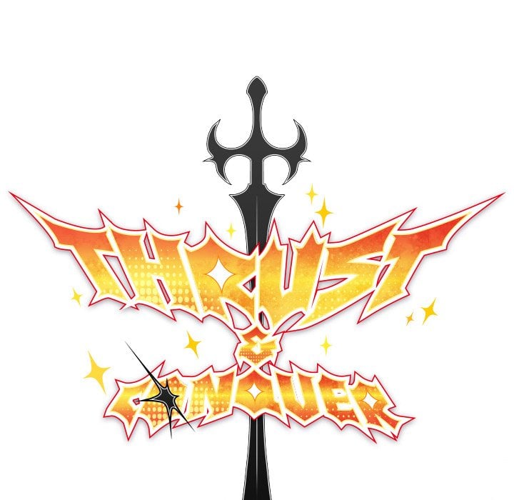 Thrust & Conquer Chapter 29 - Page 82