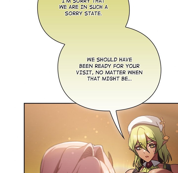 Thrust & Conquer Chapter 29 - Page 86