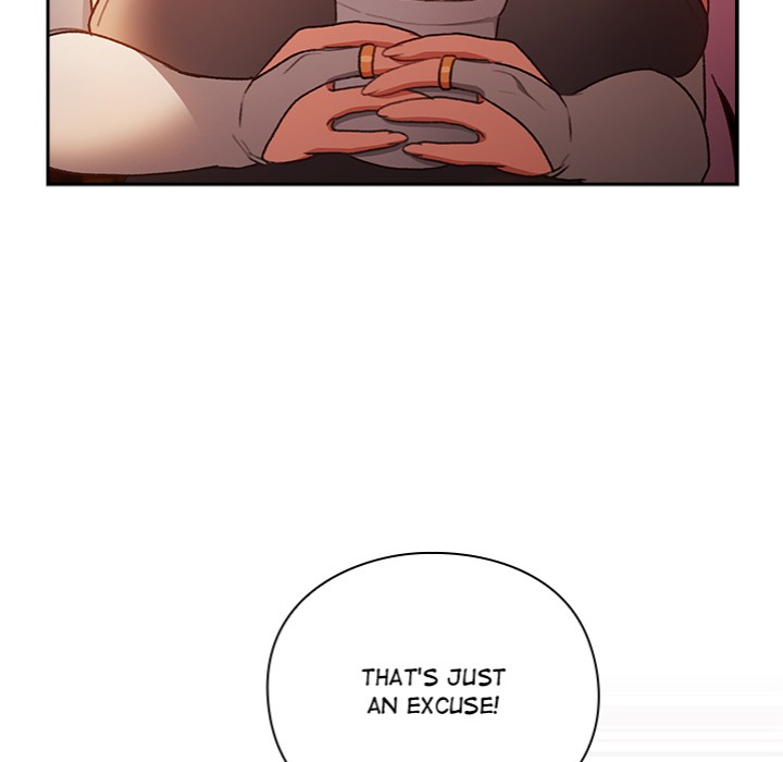 Thrust & Conquer Chapter 3 - Page 120