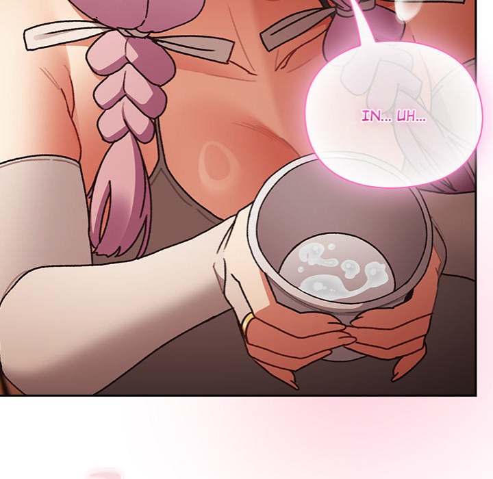 Thrust & Conquer Chapter 3 - Page 131