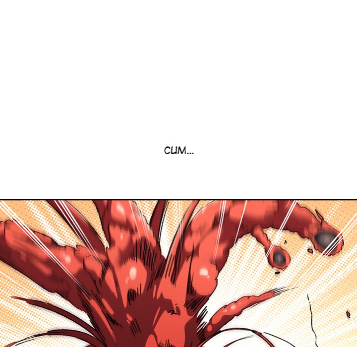 Thrust & Conquer Chapter 3 - Page 18