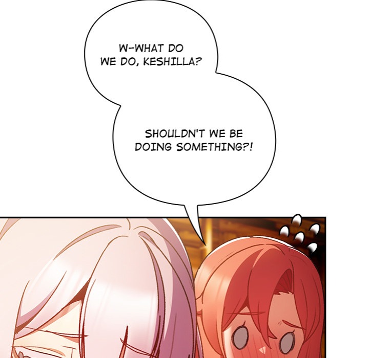 Thrust & Conquer Chapter 3 - Page 21