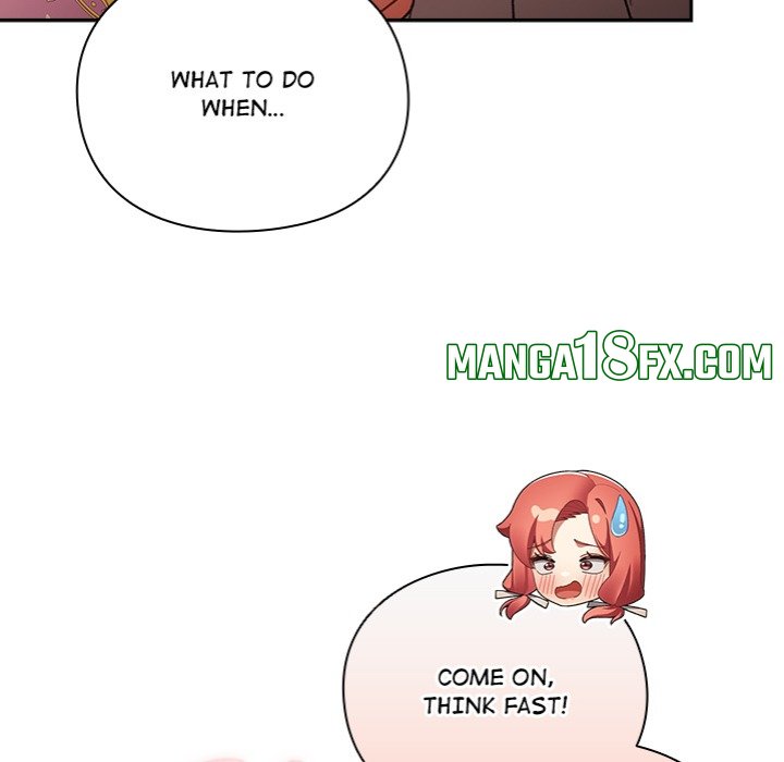 Thrust & Conquer Chapter 3 - Page 23