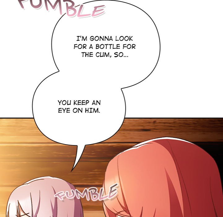 Thrust & Conquer Chapter 3 - Page 26