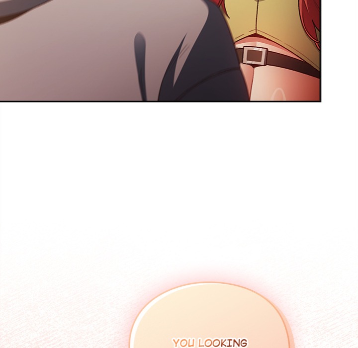 Thrust & Conquer Chapter 3 - Page 46