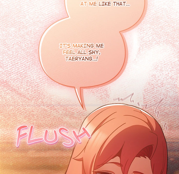 Thrust & Conquer Chapter 3 - Page 47