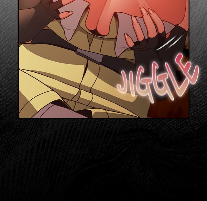 Thrust & Conquer Chapter 3 - Page 70