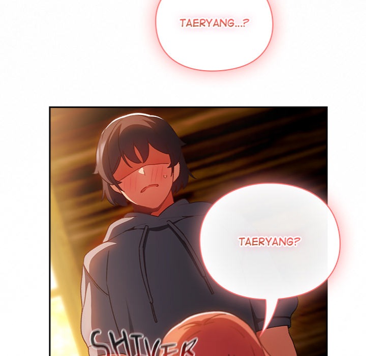 Thrust & Conquer Chapter 3 - Page 82