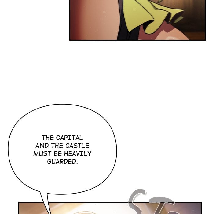 Thrust & Conquer Chapter 30 - Page 109