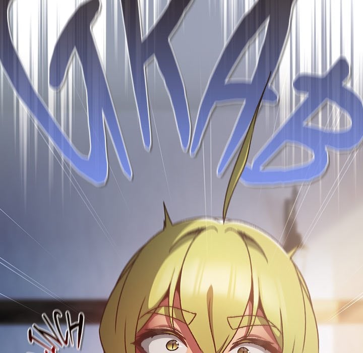 Thrust & Conquer Chapter 30 - Page 115