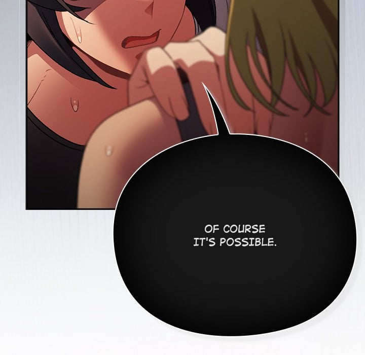 Thrust & Conquer Chapter 30 - Page 119