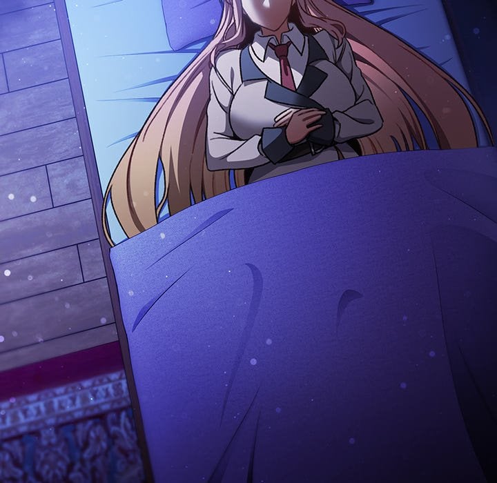 Thrust & Conquer Chapter 30 - Page 128