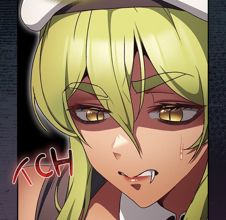 Thrust & Conquer Chapter 30 - Page 144