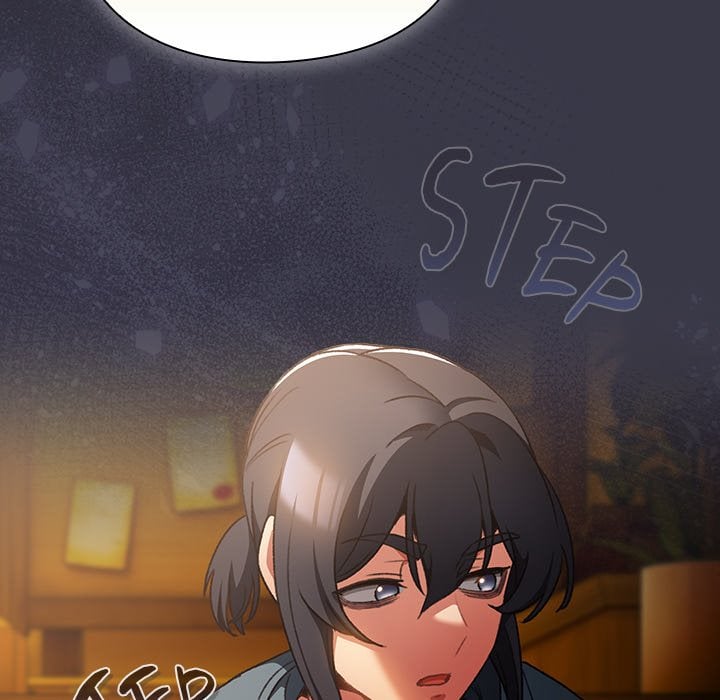 Thrust & Conquer Chapter 30 - Page 151