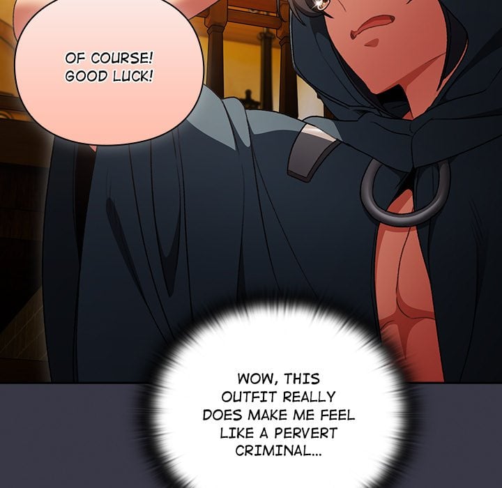 Thrust & Conquer Chapter 30 - Page 155