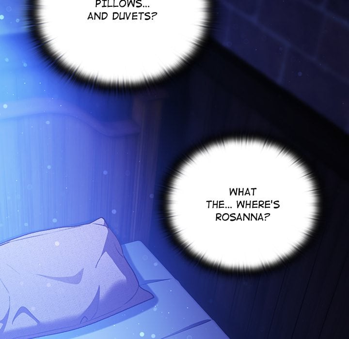 Thrust & Conquer Chapter 30 - Page 176