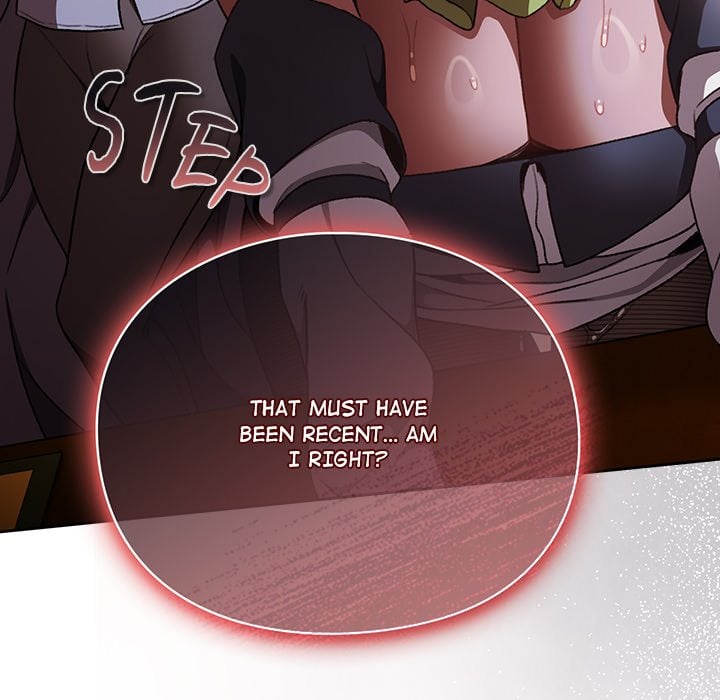 Thrust & Conquer Chapter 30 - Page 34