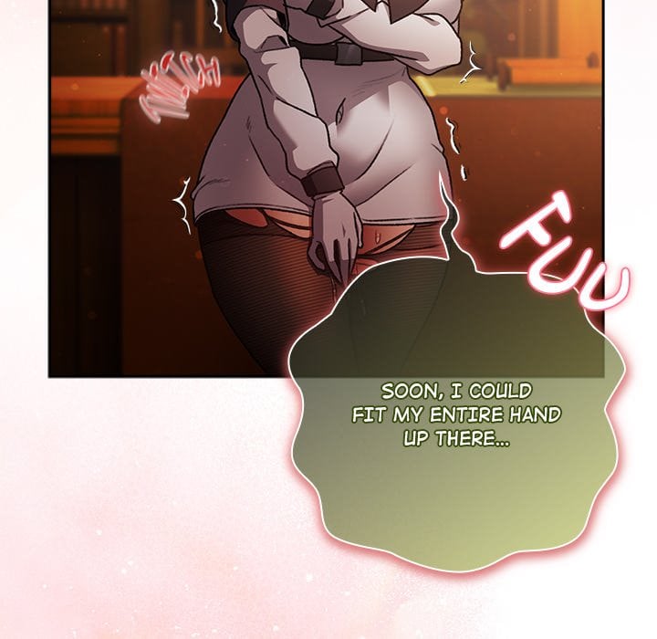 Thrust & Conquer Chapter 30 - Page 54