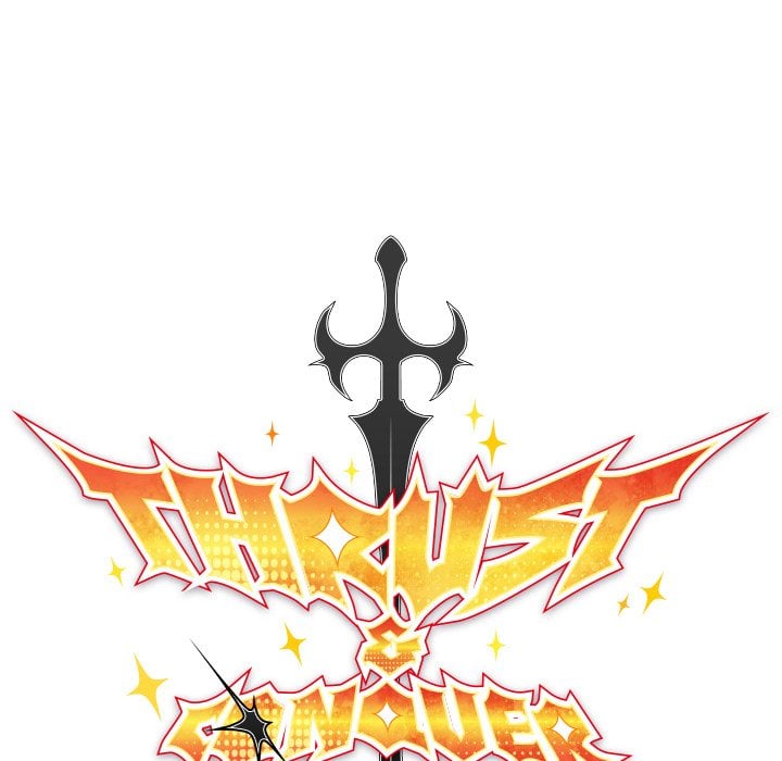 Thrust & Conquer Chapter 30 - Page 62