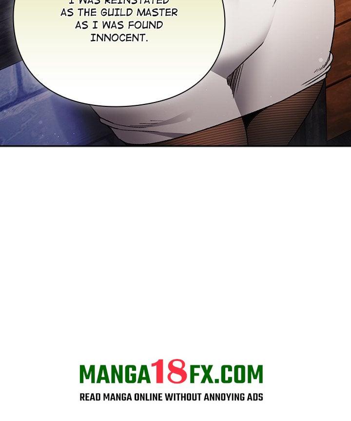 Thrust & Conquer Chapter 30 - Page 91