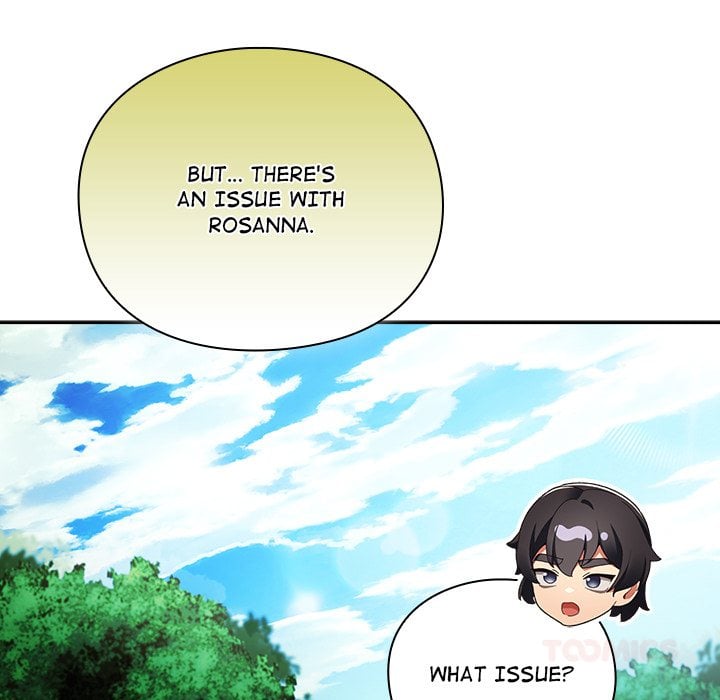 Thrust & Conquer Chapter 30 - Page 92