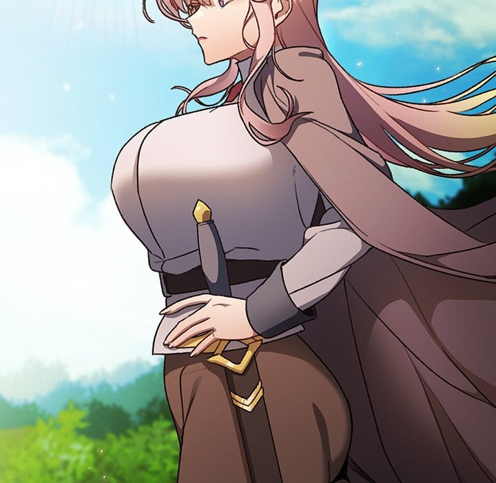 Thrust & Conquer Chapter 30 - Page 95