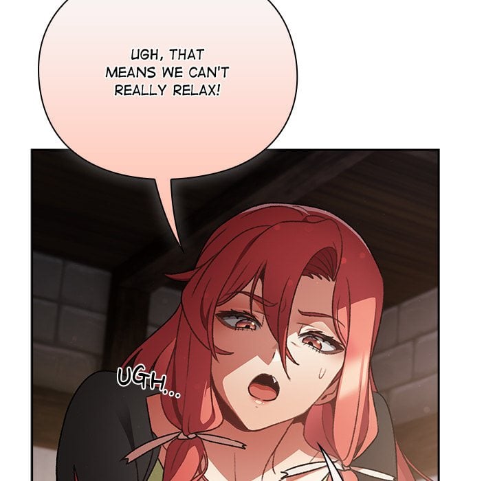 Thrust & Conquer Chapter 30 - Page 99