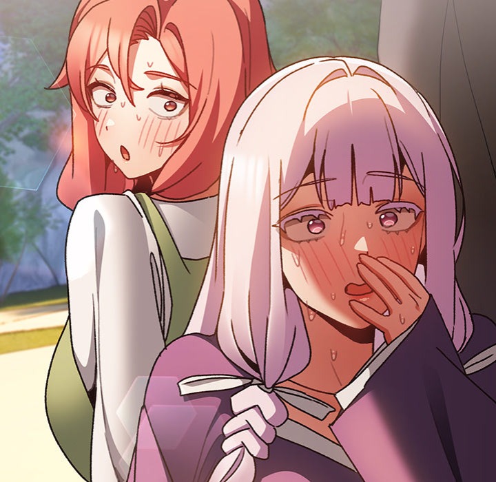 Thrust & Conquer Chapter 4 - Page 165