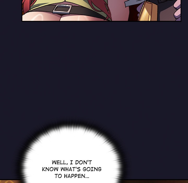 Thrust & Conquer Chapter 4 - Page 204