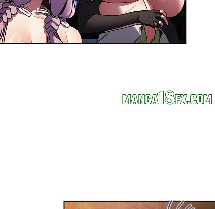 Thrust & Conquer Chapter 4 - Page 52