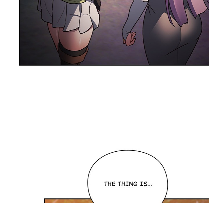 Thrust & Conquer Chapter 4 - Page 71