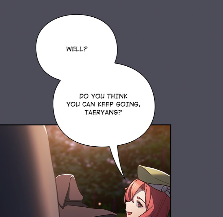 Thrust & Conquer Chapter 4 - Page 81