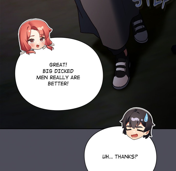 Thrust & Conquer Chapter 4 - Page 86