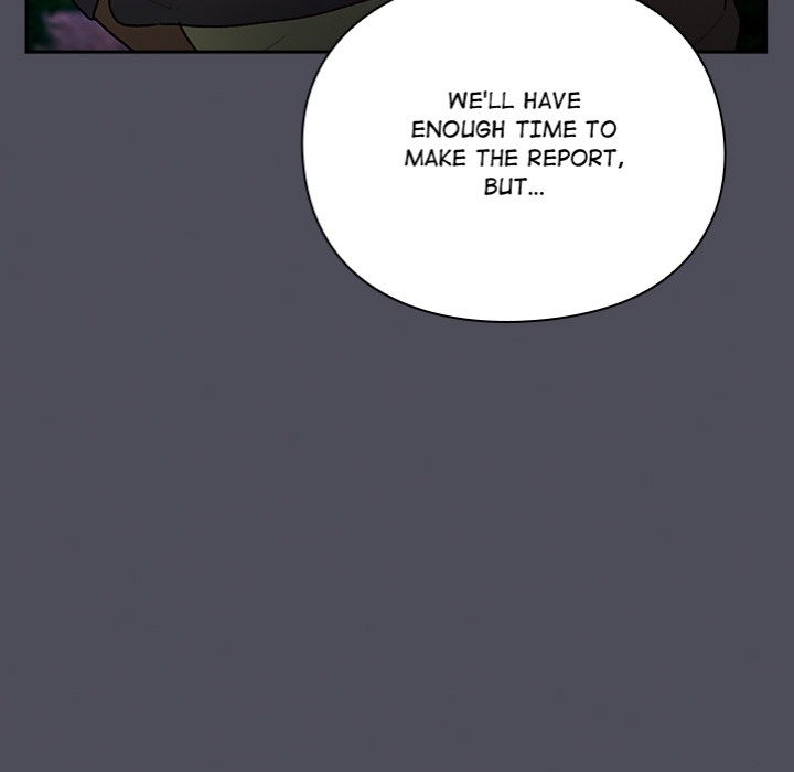 Thrust & Conquer Chapter 4 - Page 91