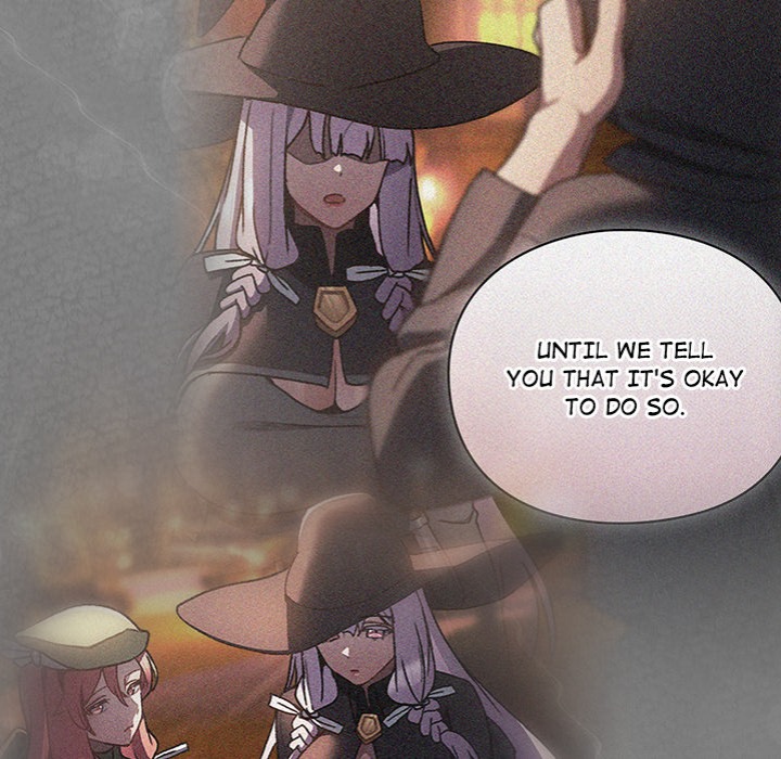 Thrust & Conquer Chapter 5 - Page 111