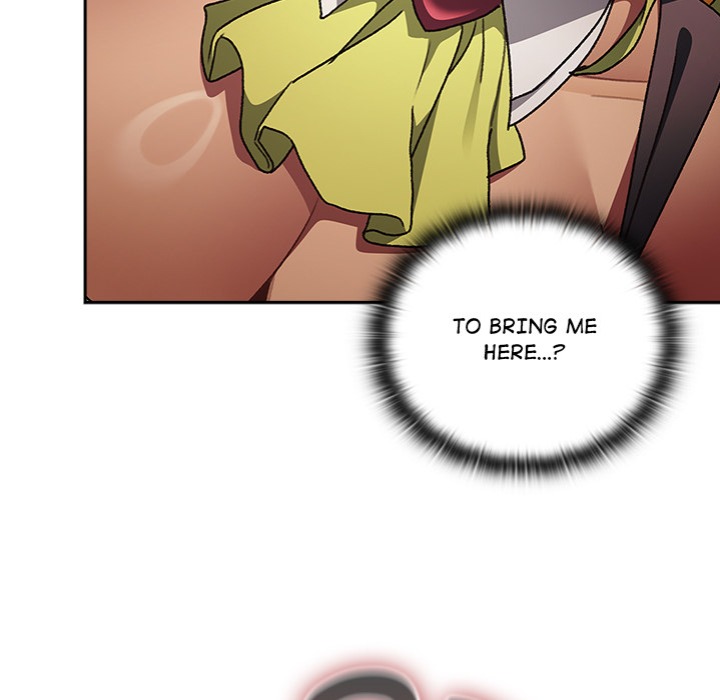 Thrust & Conquer Chapter 5 - Page 125