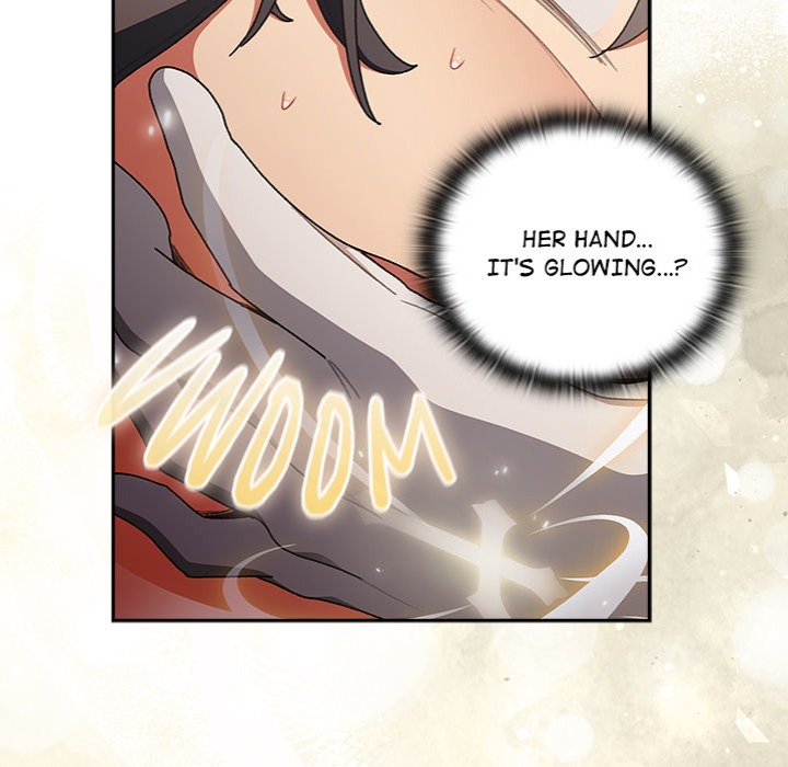 Thrust & Conquer Chapter 5 - Page 129