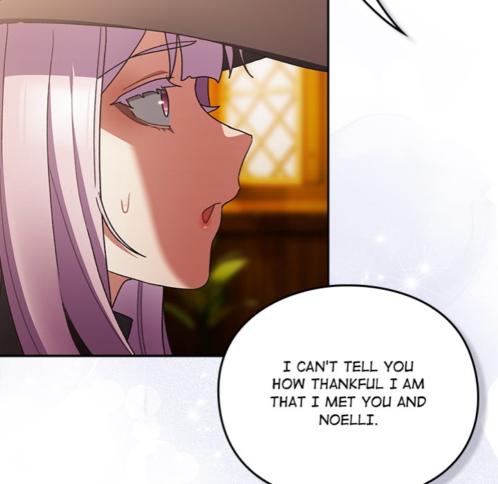 Thrust & Conquer Chapter 5 - Page 181