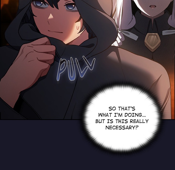 Thrust & Conquer Chapter 5 - Page 26
