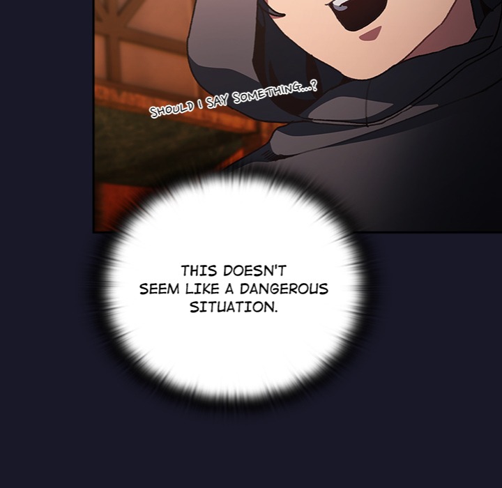 Thrust & Conquer Chapter 5 - Page 42