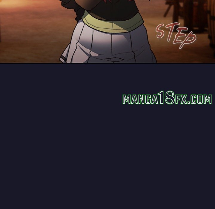 Thrust & Conquer Chapter 5 - Page 47