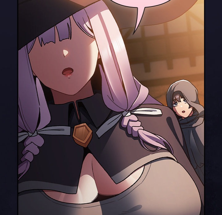 Thrust & Conquer Chapter 5 - Page 56