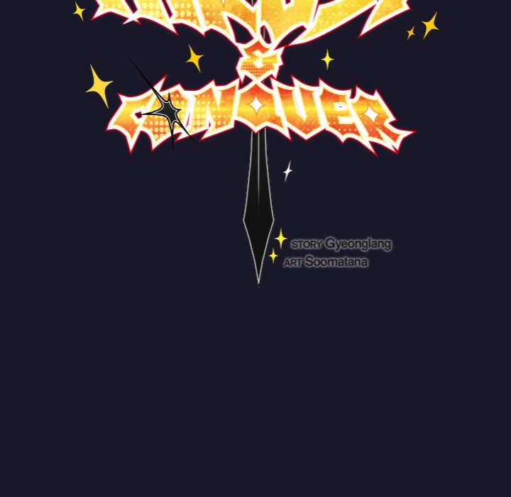 Thrust & Conquer Chapter 5 - Page 60