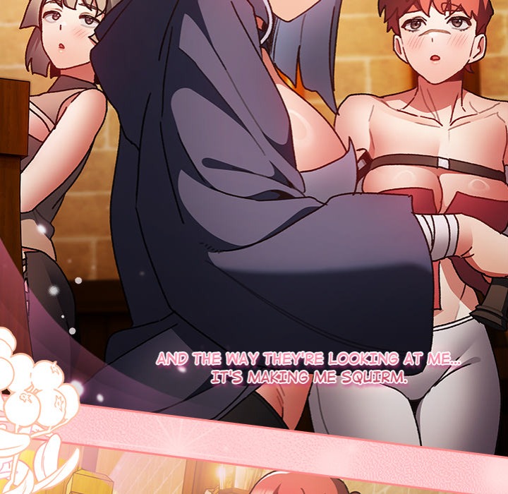 Thrust & Conquer Chapter 5 - Page 95