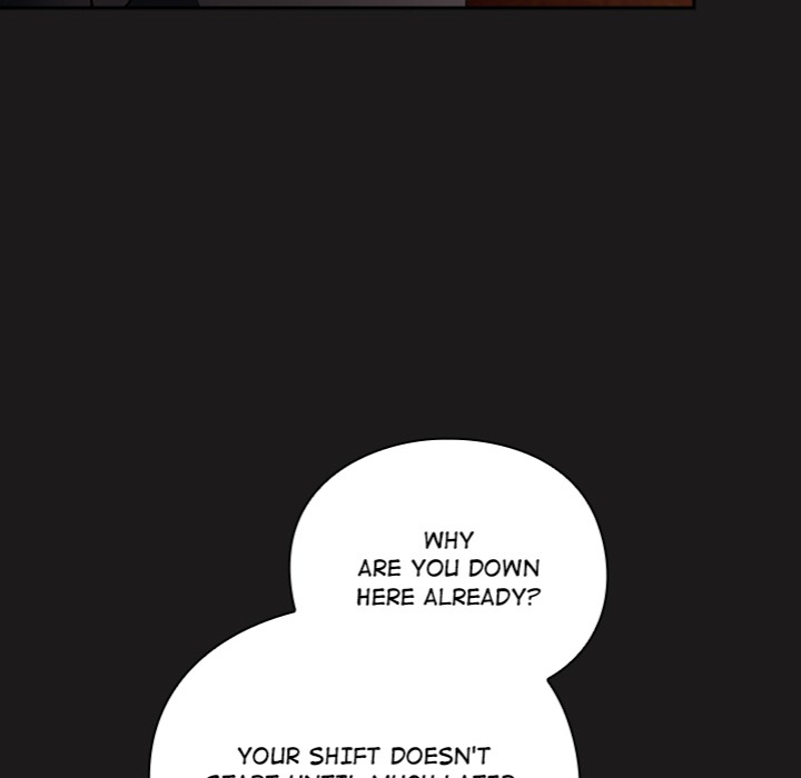 Thrust & Conquer Chapter 6 - Page 104