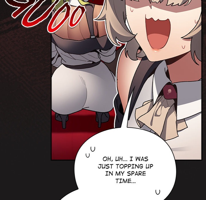 Thrust & Conquer Chapter 6 - Page 109