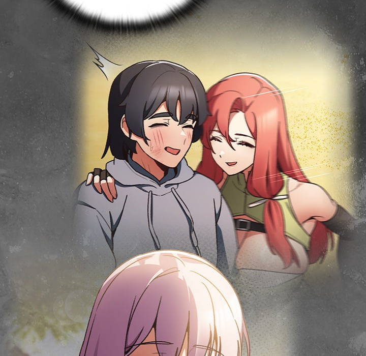 Thrust & Conquer Chapter 6 - Page 182